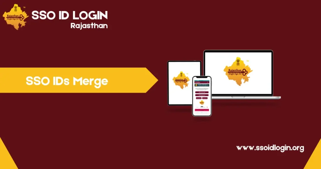 Merge SSO IDs कैसे करें – Step By Step Guide 2024